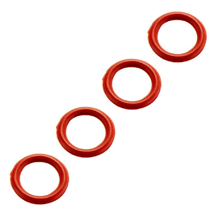 Arrma AR716014 O-Ring 7x1.5mm Nero (4)