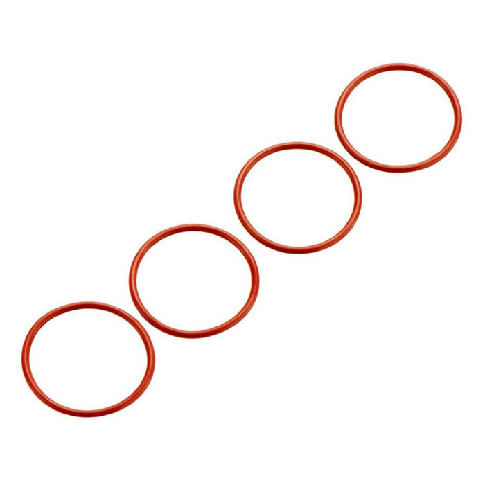 Arrma AR716019 O-Ring 18x1.2mm Nero (4)