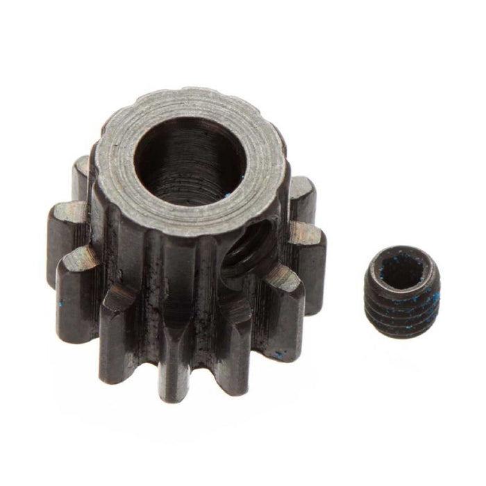 Arrma Steel Pinion Gear Mod 1.0 (5mm) (12T)