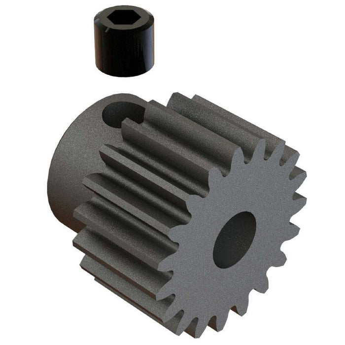 Arrma 48DP Pinion Gear (19T)