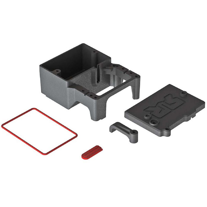 Arrma AR320400 Radio Box Set 4x4