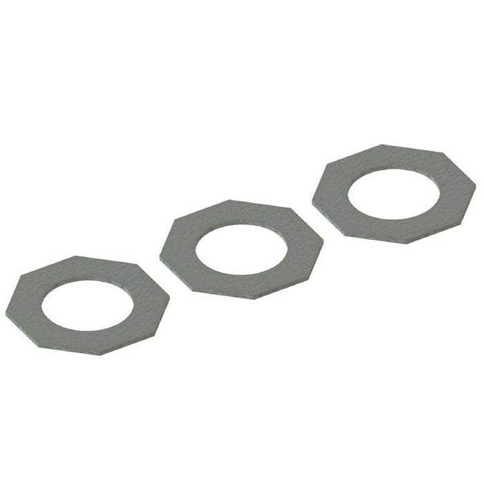 Arrma AR310790 Slipper Pad (3) 4x4