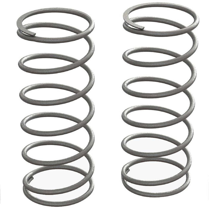 Arrma Shock Spring 60mm 1.35n/mm (9.7lb/in) 6S (2)