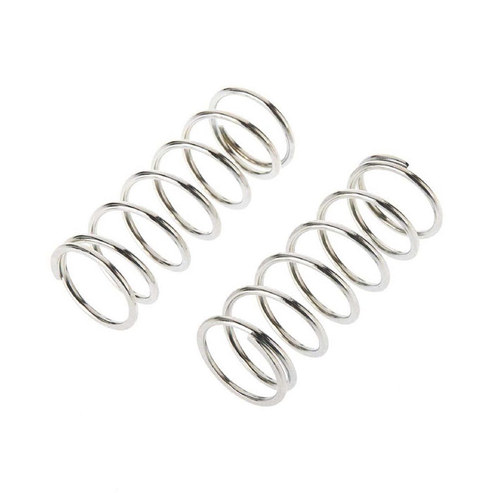 Arrma Shock Spring 65mm 420gf/mm Nero (2)