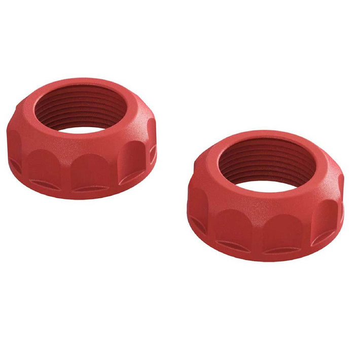 Arrma Shock Cap (2) 4x4