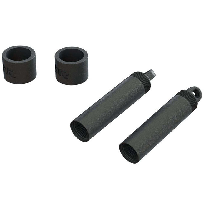 Arrma Shock Body 11x59mm (2)