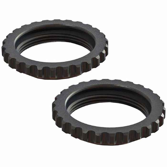 Arrma Shock Collar Aluminum Black 6S (2)