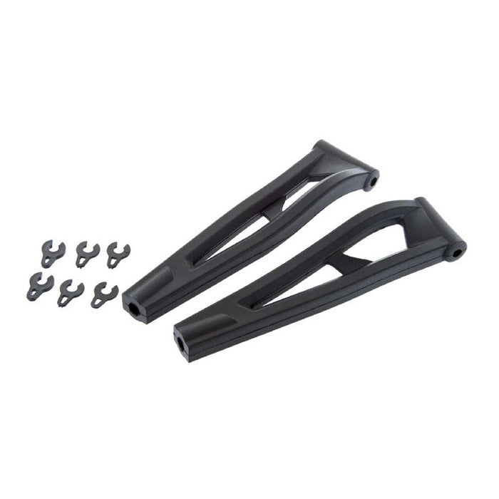 Arrma AR330218 Suspension Arms L Front Upper (2)