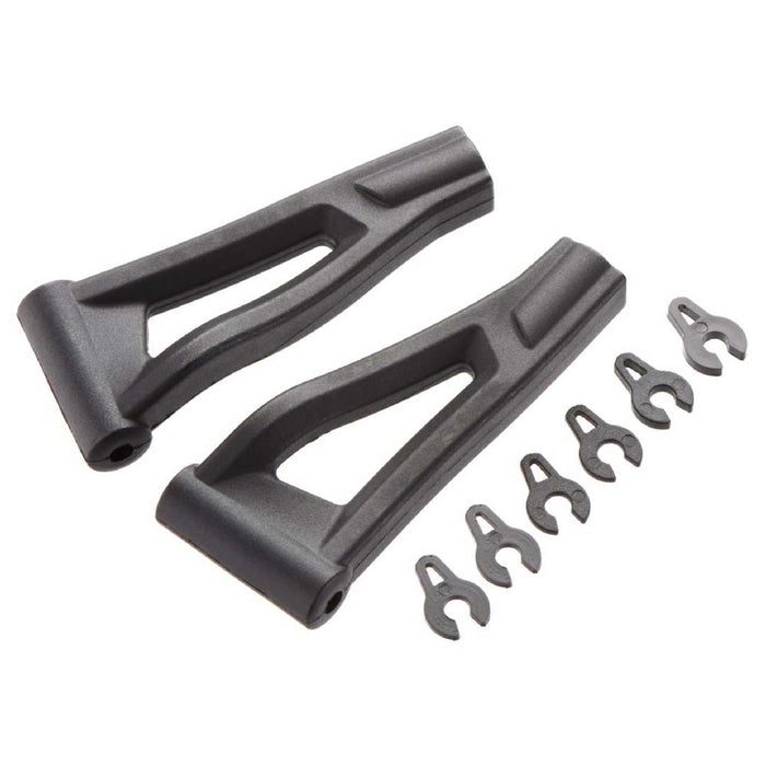 Arrma AR330215 Suspension Arms M Front Upper (2)
