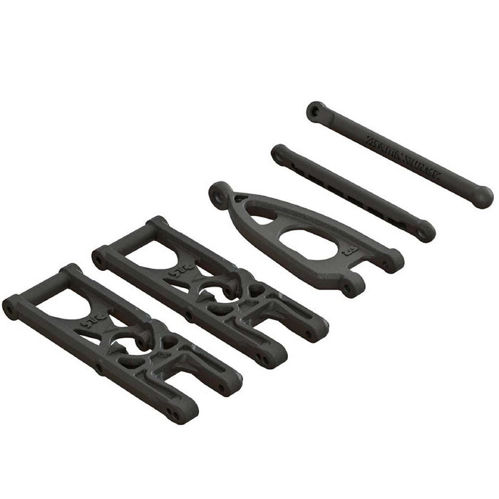Arrma AR330431 Suspension Arm Set