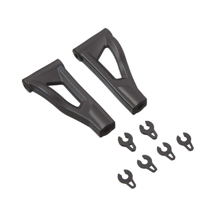 Arrma AR330371 Suspension Arms Upper Front Senton