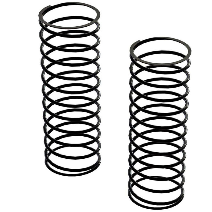 Arrma Shock Spring Rear 80mm (2)