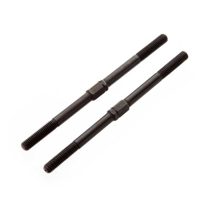 Arrma AR330221 Turnbuckle 5x89mm Steel Black Kraton (2)