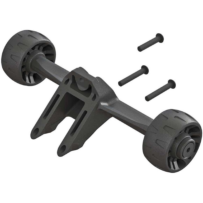 Arrma AR320456 Wheelie Bar Set 4x4