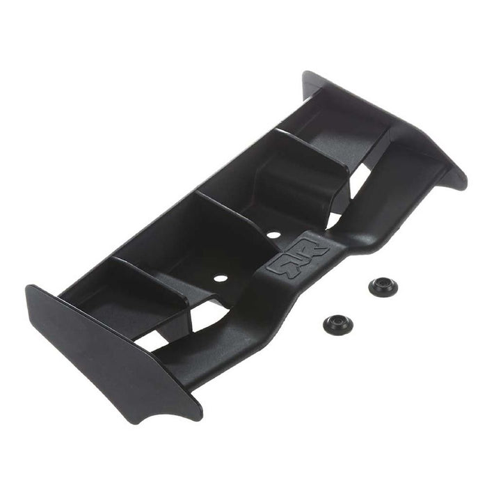 Arrma AR480001 Wing 204mm Rear Black