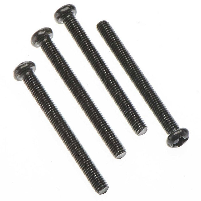 Arrma AR725330 Button Head Cross Screw M3x30mm (4)
