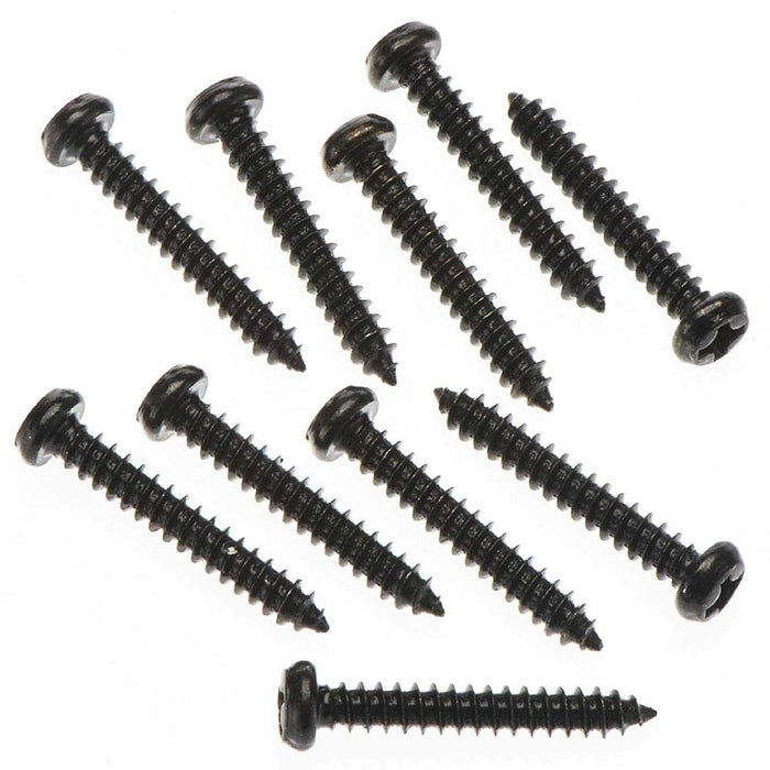 Arrma AR736320 BH Cross Self-Tapping Screw M3x20mm (10)