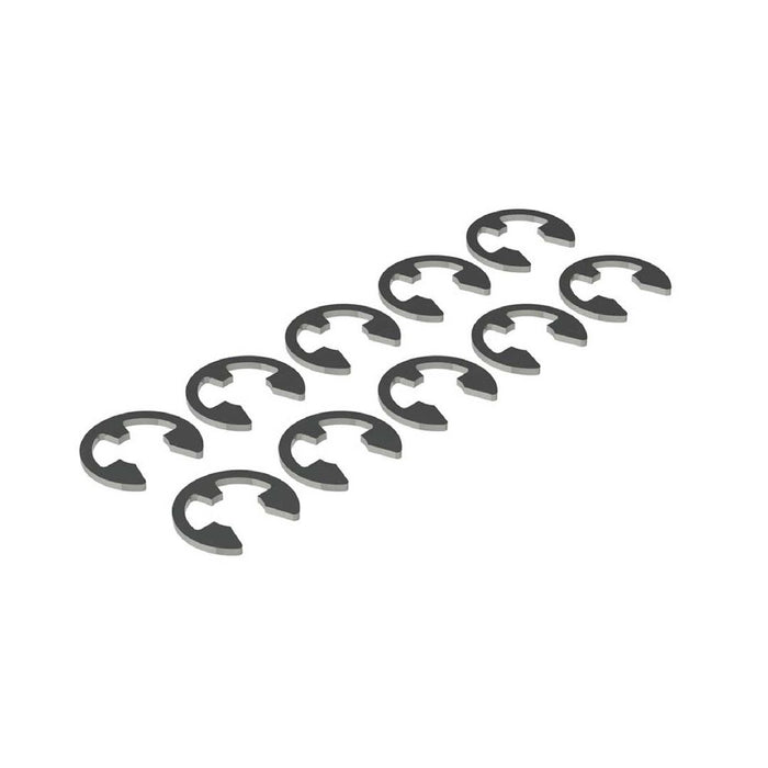 Arrma AR710002 E-Clips E-4 (10)