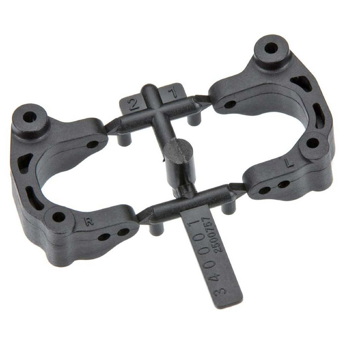 Arrma AR340001 Upright Set Front
