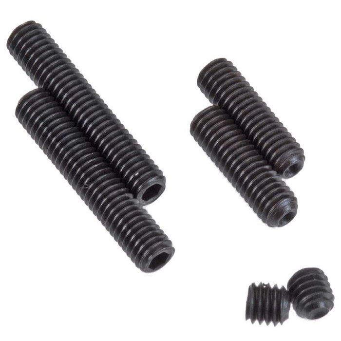 Arrma AR742300 Set Screw Set 3x3mm 3x10mm 3x16mm (6)