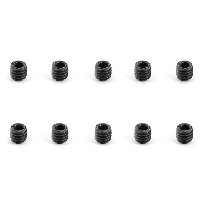 Arrma AR701404 Set Screw 4x4mm (10)