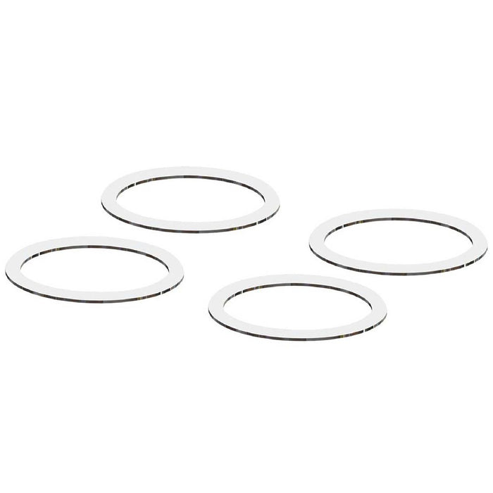Arrma AR709044 Washer 10x12x0.2mm (4)