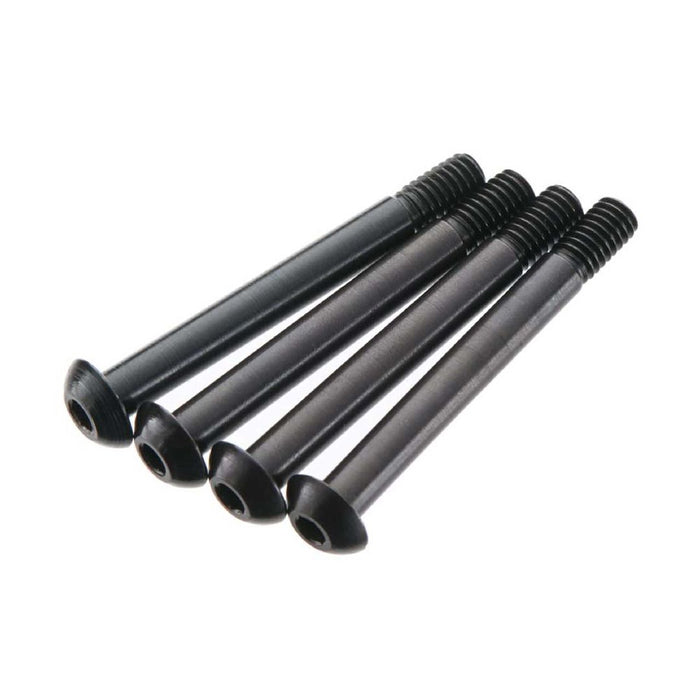 Arrma AR721435 Button Head Screw 4x35mm (4)