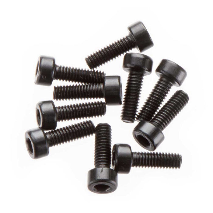 Arrma AR702001 Cap Head Screw 2.5x8mm (10)