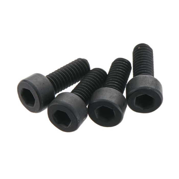 Arrma AR723410 Cap Head Screw 4x10mm (4)