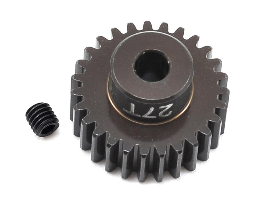 Team Associated Factory Team Aluminum 48P Pinion Gear (3.17mm Bore) (27T)