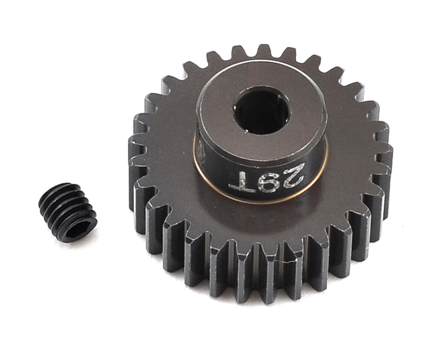 Team Associated Factory Team Aluminum 48P Pinion Gear (3.17mm Bore) (29T)