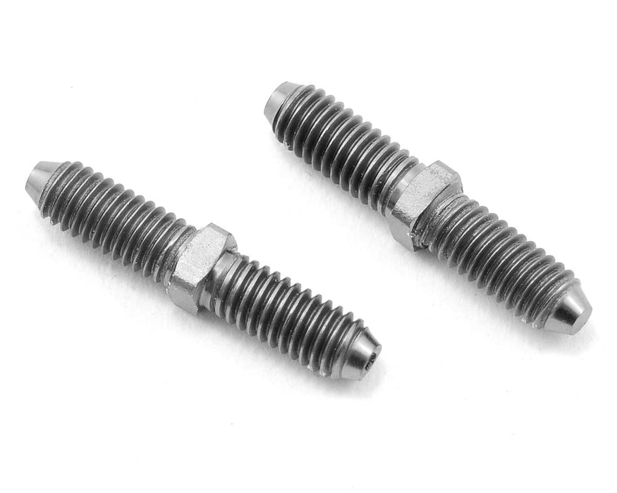 Team Associated Factory Team .630" Titanium Turnbuckle Set (2)