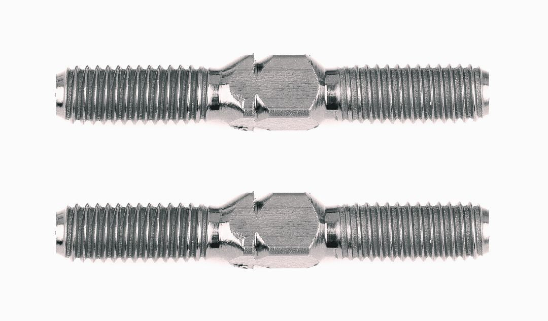 Team Associated FT Turnbuckle, Ver. 2, .825 in