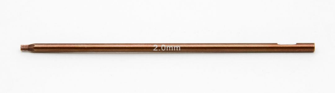 Team Associated FT 2.0 mm Hex Replacement Tip