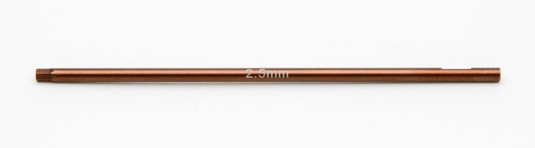 Team Associated FT 2.5 mm Hex Replacement Tip