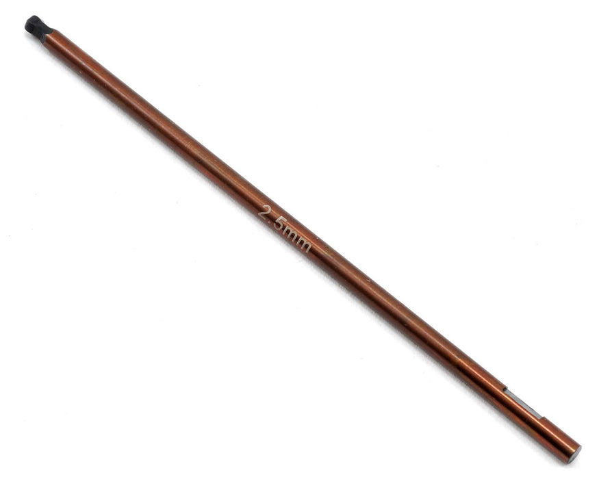 Team Associated Factory Team 2.5 mm Ball Hex Driver Replacement Tip