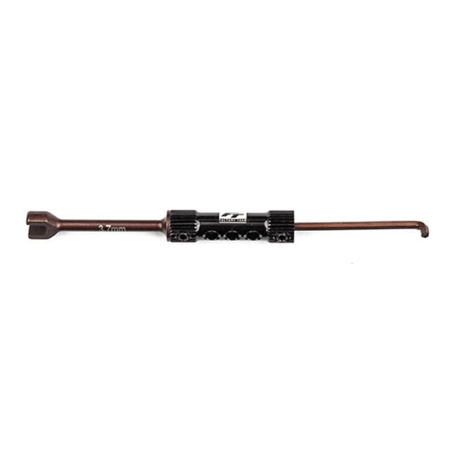 Team Associated FT Turnbuckle and Hex Diff Wrench, 3.7mm