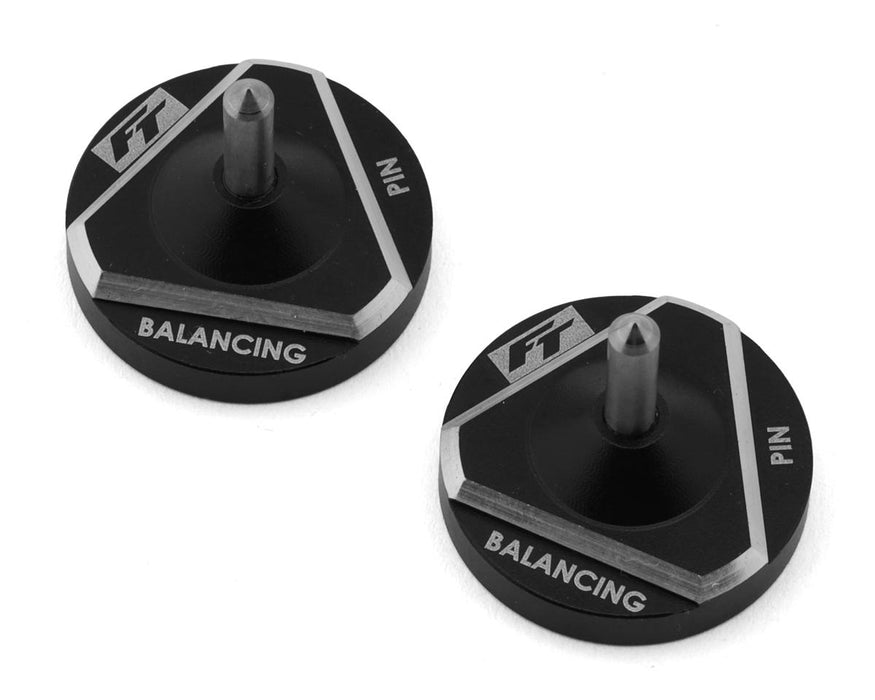 Team Associated Factory Team Chassis Balancing Tools Set