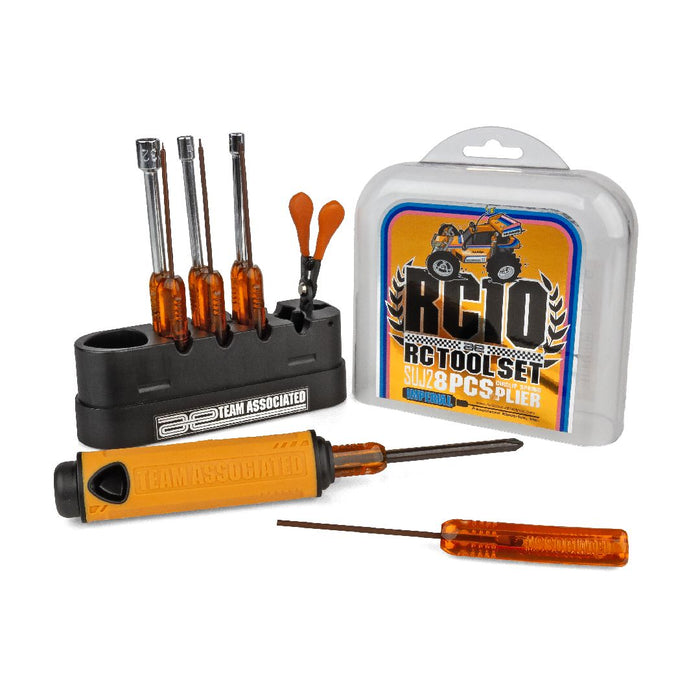 Team Associated Tool Set, Imperial