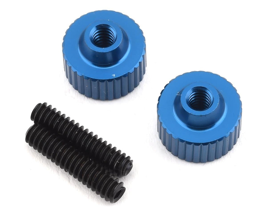 Team Associated Factory Team Battery Strap Thumbscrew