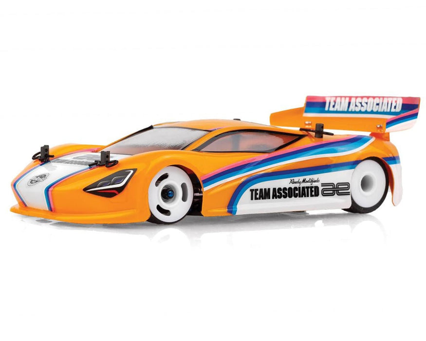 Team Associated RC28R 1/28 2WD Electric On-Road Competition Team Kit