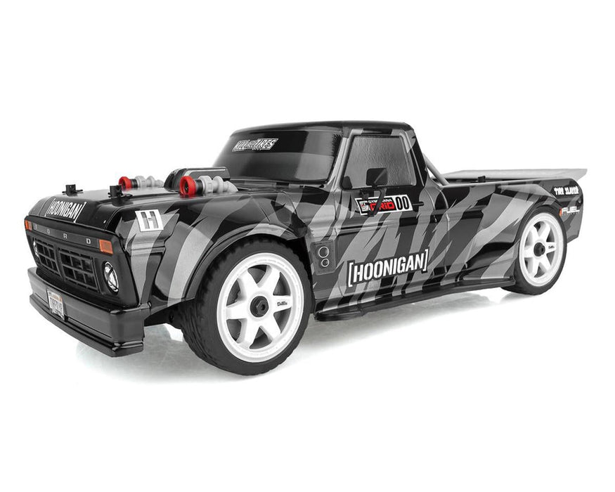 Team Associated Reflex 14R Hoonitruck 1/14 4WD RTR Electric Truck