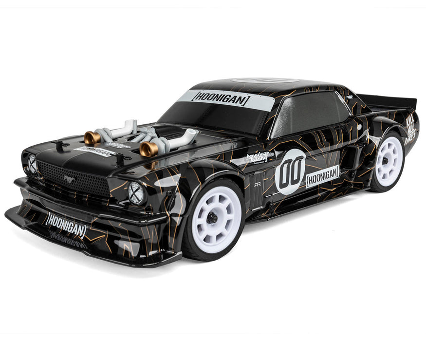 Team Associated Reflex 14R Hoonicorn 1/14 4WD RTR Electric Tour Car