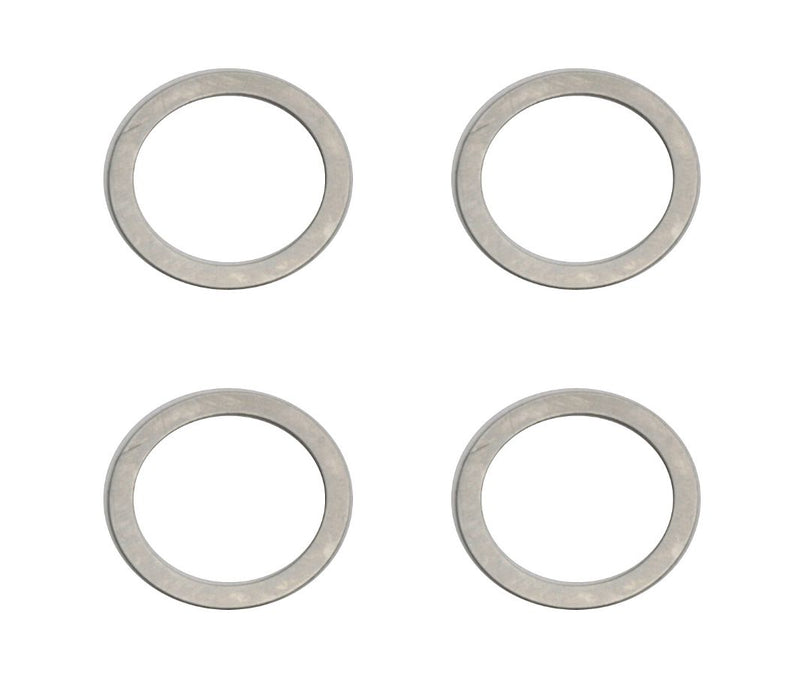 Team Associated Differential Shim Set .324x.409x.005" (4)