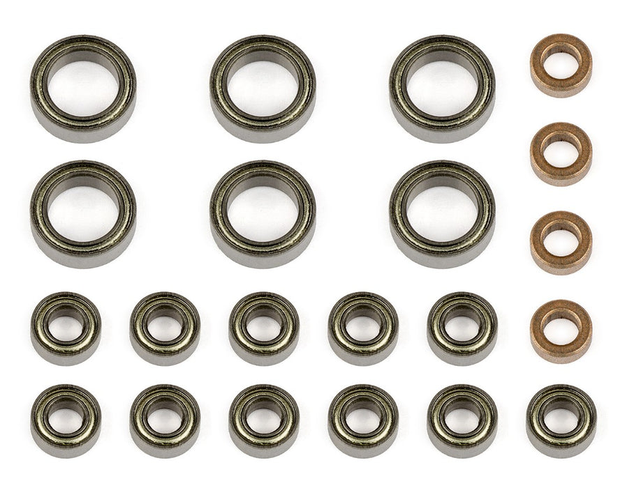 Team Associated Bearing Set (Reflex 14B/14T)