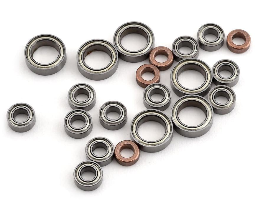 Team Associated Reflex 14B/14T Bearing Set