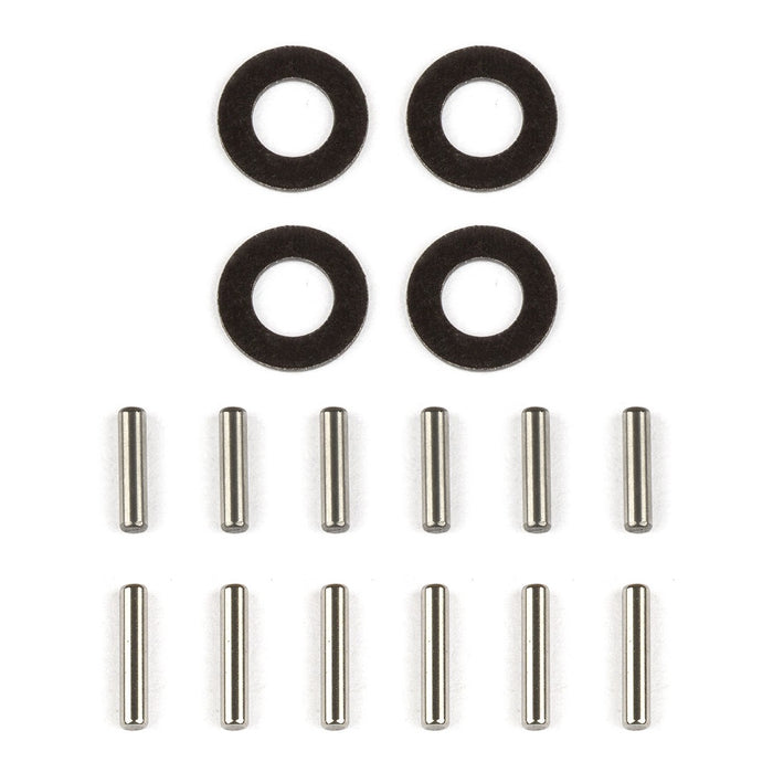 Team Associated Drive Pins (Reflex 14B/14T)