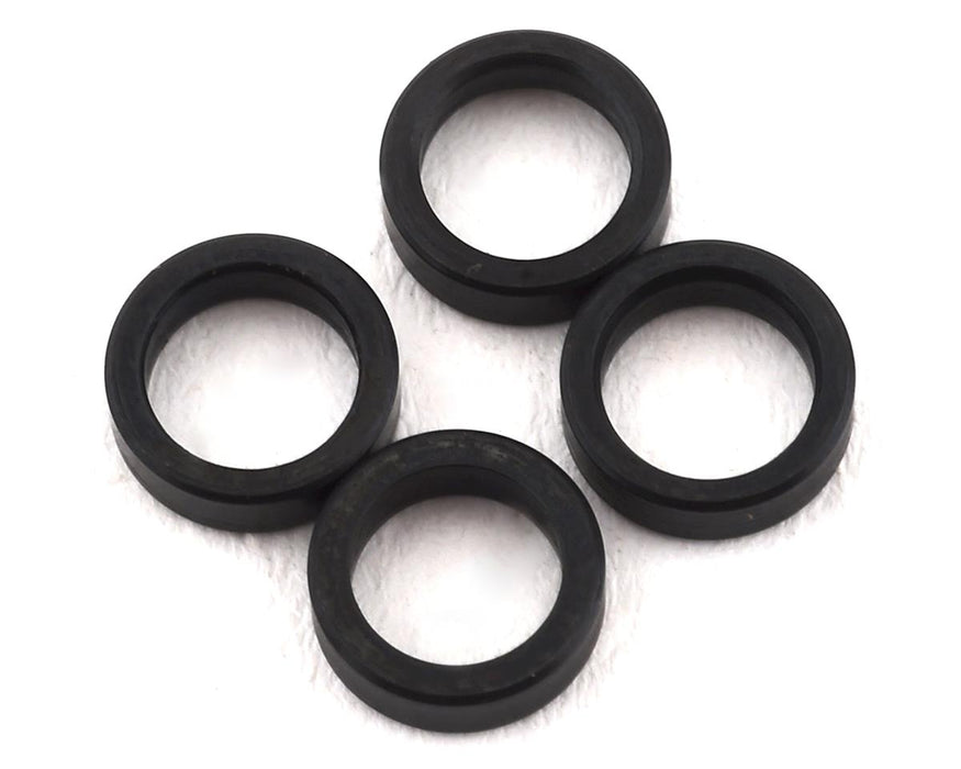 Team Associated Reflex 14B/14T Front & Rear Crush Tube Set
