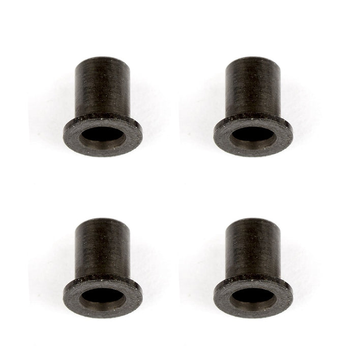 Team Associated Caster Block Bushings (Reflex 14B/14T)