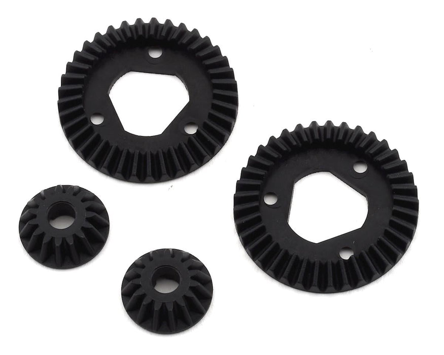 Team Associated Reflex 14B/14T Ring & Pinion Gear Set